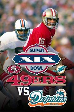 dolphins 49ers super bowl