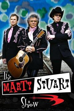 The Marty Stuart Show TV Series: Watch Full Episodes Online | DIRECTV