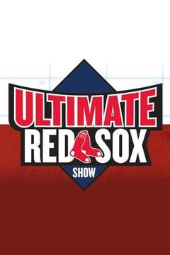 poster for The Ultimate Red Sox Show
