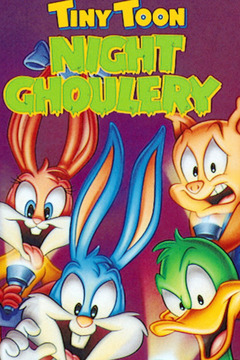 Tiny Toons' Night Ghoulery S0 E0 : Watch Full Episode Online | DIRECTV