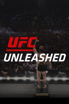 poster for UFC Unleashed