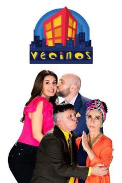 Watch Vecinos Online | Stream Full Episodes | DIRECTV