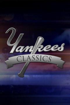 poster for Yankees Classics