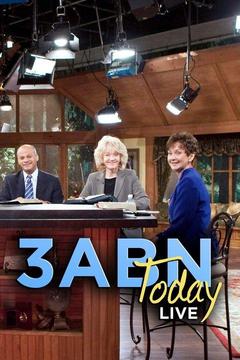 poster for 3ABN Today Live