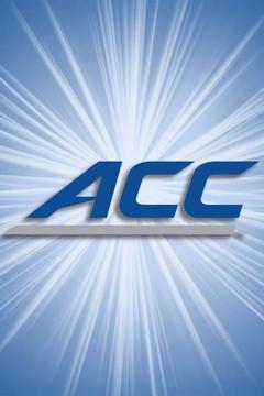 poster for ACC All-Access