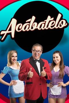 poster for Acábatelo