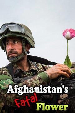 poster for Afghanistan's Fatal Flower