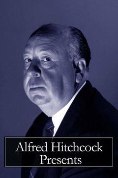 poster for Alfred Hitchcock Presents