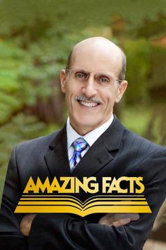 poster for Amazing Facts