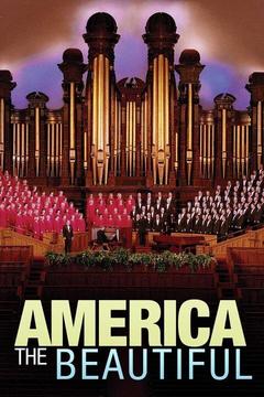 poster for America the Beautiful
