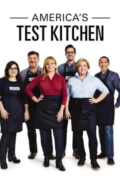 poster for America's Test Kitchen From Cook's Illustrated