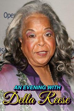 poster for An Evening With Della Reese