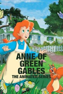 poster for Anne of Green Gables: The Animated Series