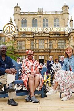 poster for Antiques Roadshow