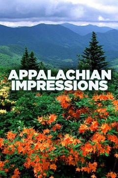 poster for Appalachian Impressions