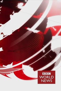 poster for BBC News