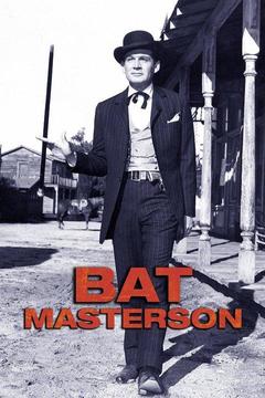 poster for Bat Masterson