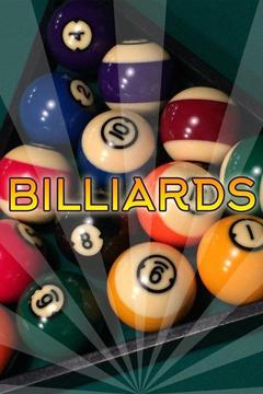 poster for Billiards