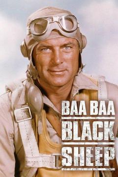 poster for Black Sheep Squadron