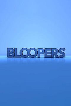 poster for Bloopers!