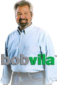 poster for Bob Vila