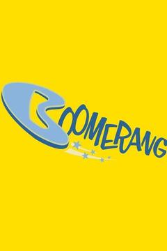 poster for Boomerang