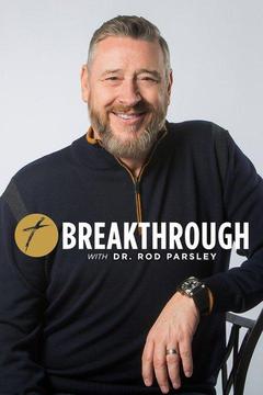 poster for Breakthrough With Rod Parsley