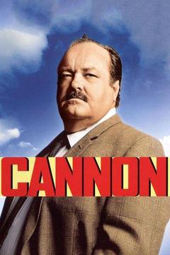 poster for Cannon