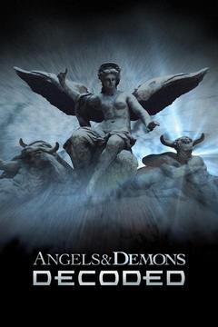 poster for Ángeles y Demonios Descifrados