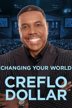 poster for Changing Your World