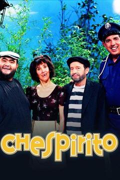 poster for Chespirito