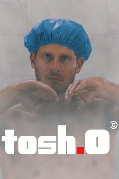 poster for Tosh.0