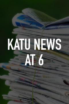 poster for KATU News at 6