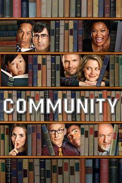 poster for Community