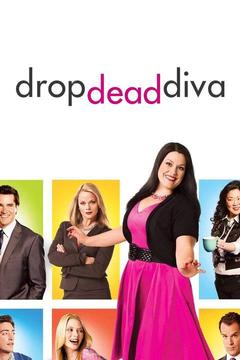 poster for Drop Dead Diva
