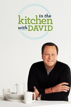 In the Kitchen With David