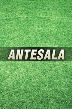 poster for Antesala