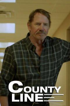 poster for County Line