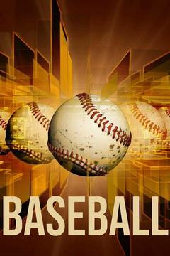 poster for Baseball