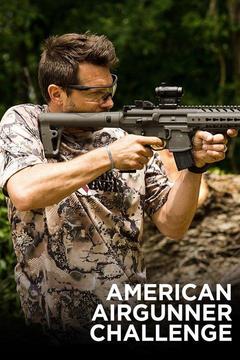 American Airgunner Challenge