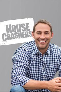 poster for House Crashers