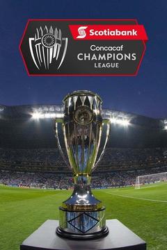 Fútbol CONCACAF Champions League