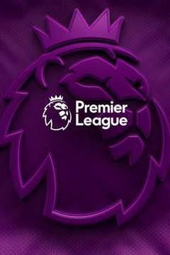 poster for Premier League Soccer