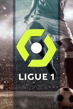 poster for French Ligue 1 Soccer