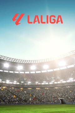 poster for Fútbol LaLiga