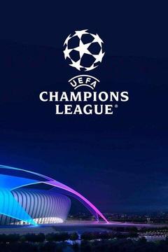 poster for UEFA Champions League Soccer
