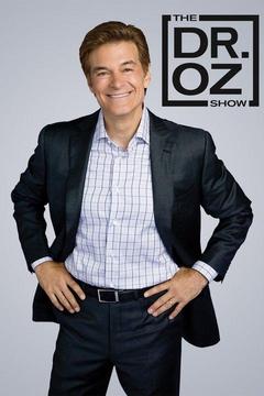 poster for The Dr. Oz Show