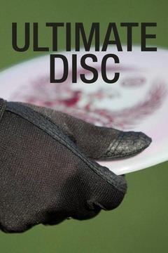 poster for Ultimate Disc