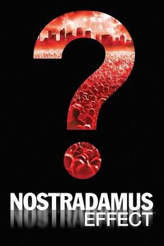 poster for Nostradamus Effect