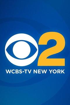 poster for CBS 2 News at 6P